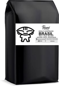 café boconó