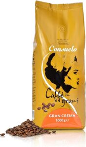 café consuelo gran crema