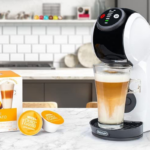 descalcificar dolce gusto