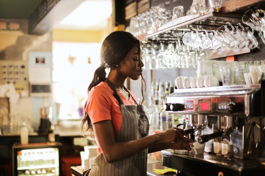 Barista