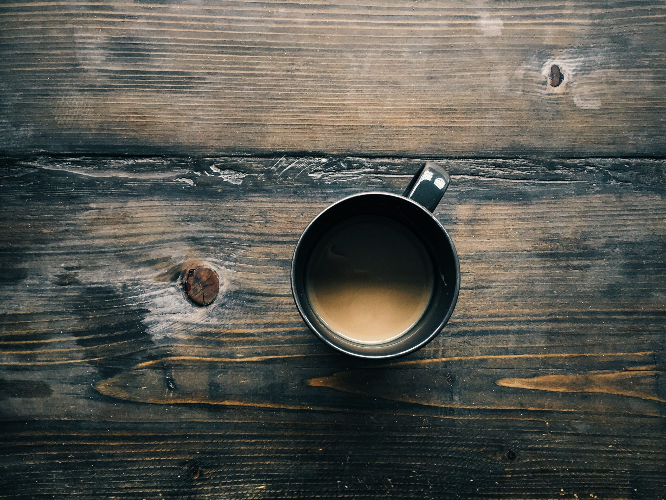 café americano